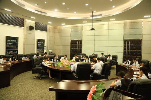 還在為活動會議會展場地發(fā)愁？專業(yè)會議及展覽服務指南