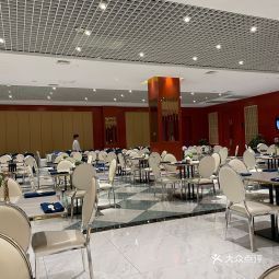北京國測國際會議會展中心逸軒中餐廳 聯(lián)系方式與綜合體驗