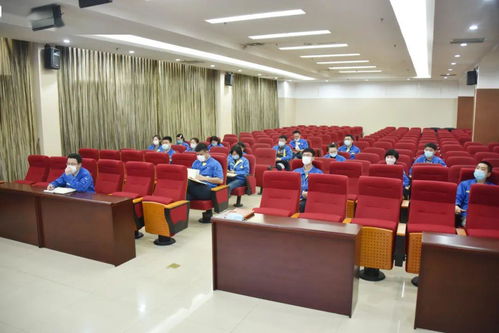 提升公文寫作素能 黨群工會舉辦機關公文技能競賽培訓，營利性民辦職業技能培訓機構助力賦能