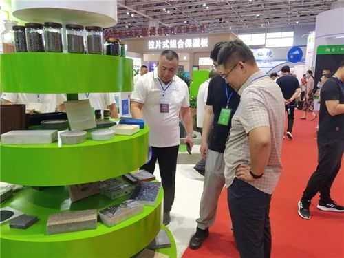 綠建儲能裝配智慧產品亮相住博會，市政中心聯動民辦職教助推城建高質量發展