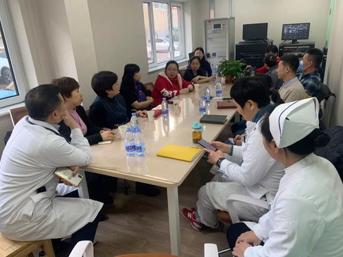 西城區(qū)營利性民辦職業(yè)技能培訓(xùn)機(jī)構(gòu)助力醫(yī)療機(jī)構(gòu)技能培訓(xùn)持續(xù)深化