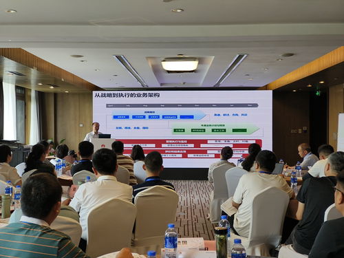 山東信息職業技術學院舉辦第二期工業企業工程機械產業鏈數字化轉型提升培訓班